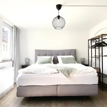 No1 Apartment *
