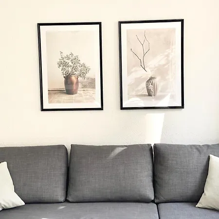 Apartment No1