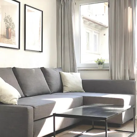 No1 Apartment *