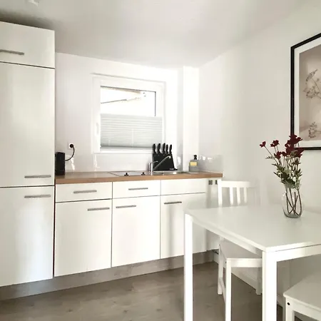 아파트 No1 로이틀링겐