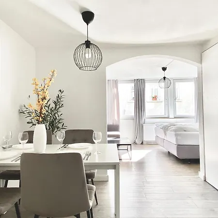 Apartment No1 Reutlingen