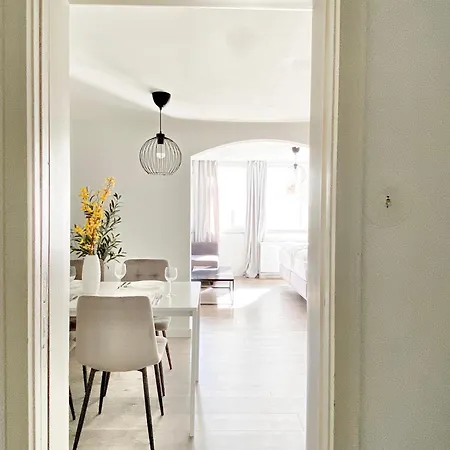 No1 Apartment Reutlingen
