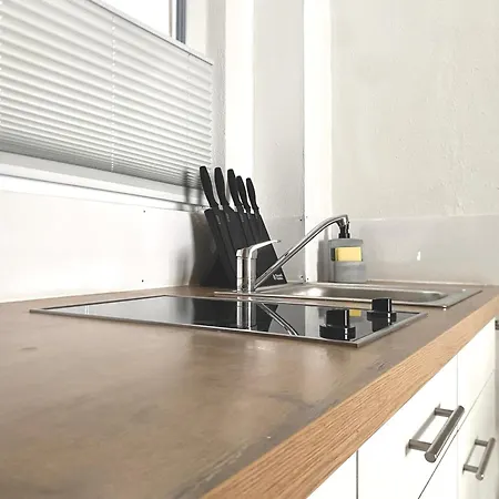 아파트 No1 로이틀링겐